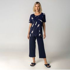 Pijama Feminino 130320